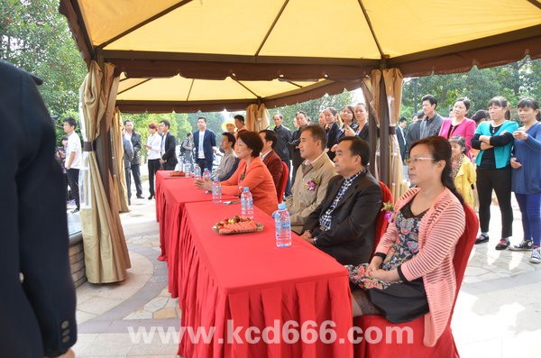 全程策划执行天利天鹅湾豪宅名车展