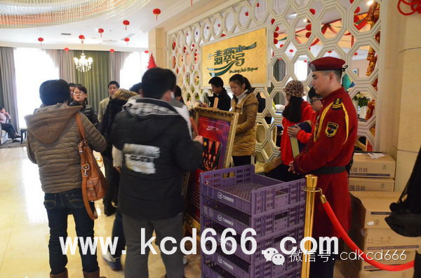 三一翡翠湾元宵喜乐会