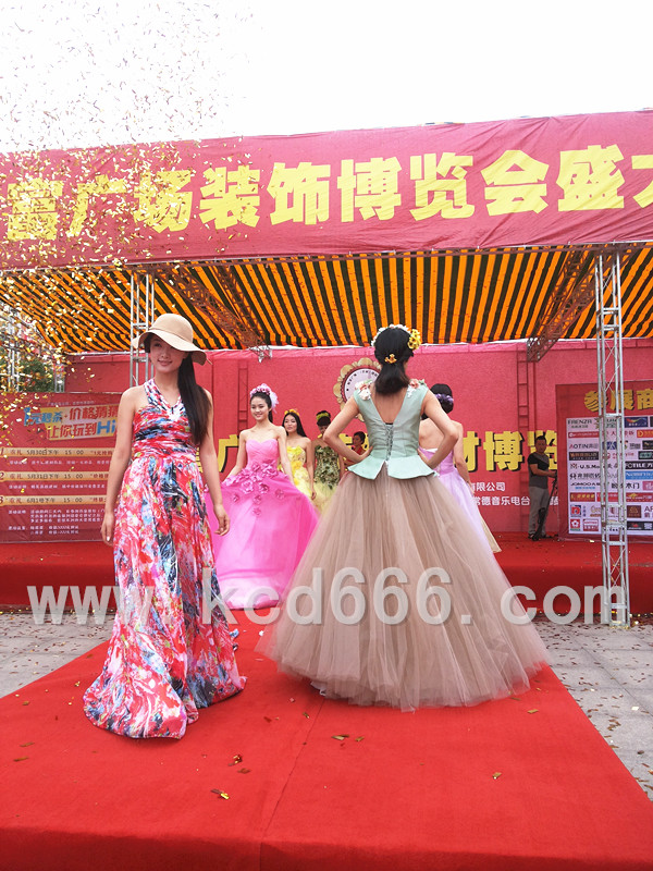 婚纱博览会_东盟博览会(2)