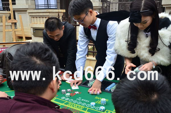 绿地世纪城品牌商家客户联谊会-激情拉斯维加斯