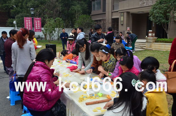 绿地世纪城品牌商家客户联谊会-激情拉斯维加斯