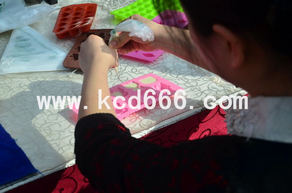 恒大华府亲子DIY欢乐季