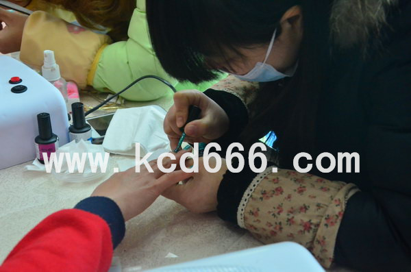 绿地世纪城女人节活动