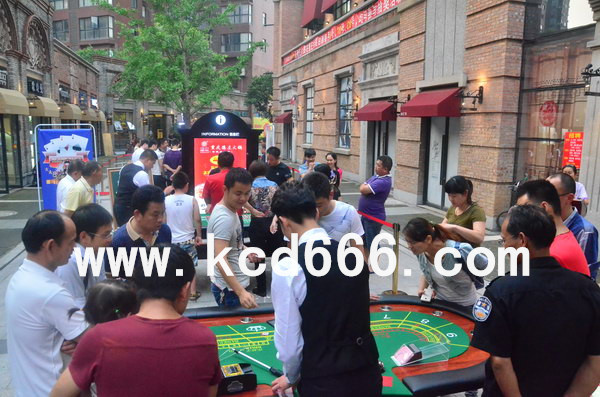 泽云广场六一系列活动