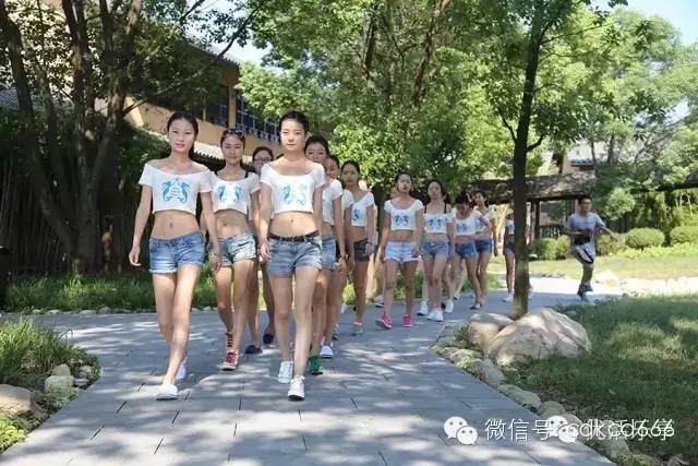 报名启动啦!2015“常德欢乐水世界”全球比基尼小姐中国大赛-湖南赛区