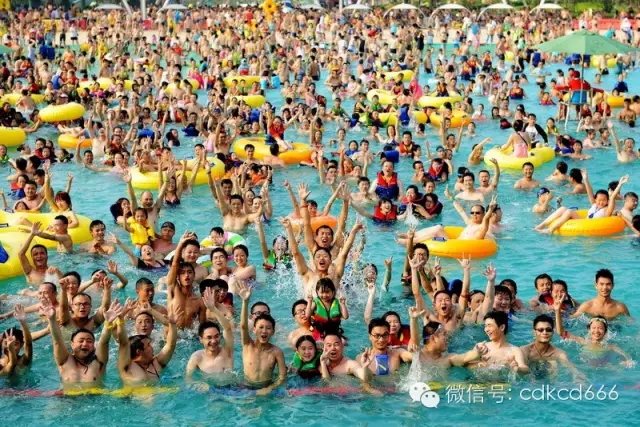 2015全球比基尼小姐中国大赛湖南赛区第二场海选与五十强名单出炉