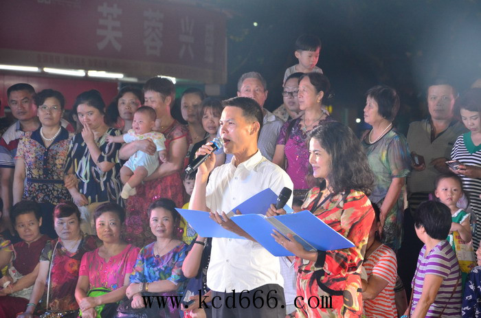 918抗战老兵周广田百岁生日快闪活动