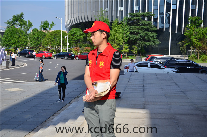 常德市社科普及主题活动月启动仪式
