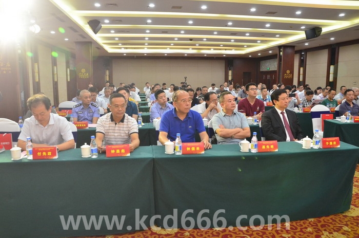 华夏银行常德分行隆重开业